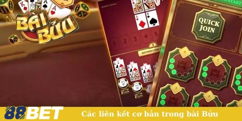 Các liên kết cơ bản trong bài Bửu