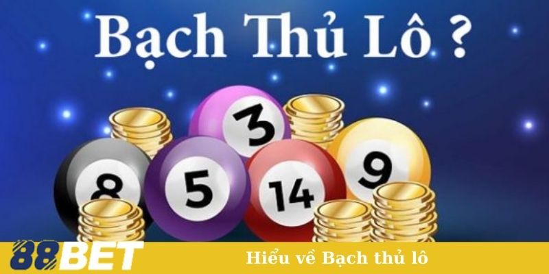 Hiểu về Bạch thủ lô 