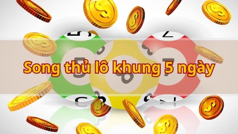 Một vài cách đánh lô khung phổ biến